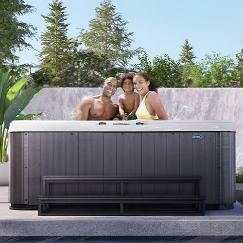 Patio Plus hot tubs for sale in Delano